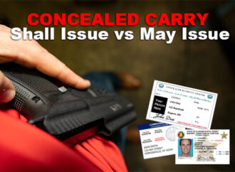 Shall Issue vs May Issue – Why It Matters