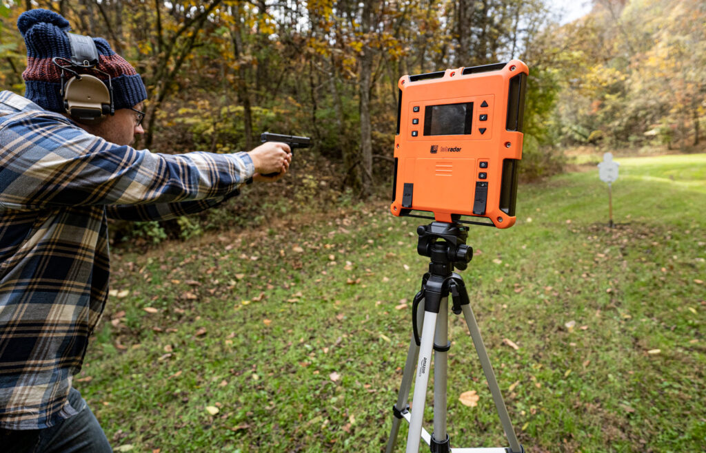 10mm Ballistics Chart with Velocity, Energy & Drop Data