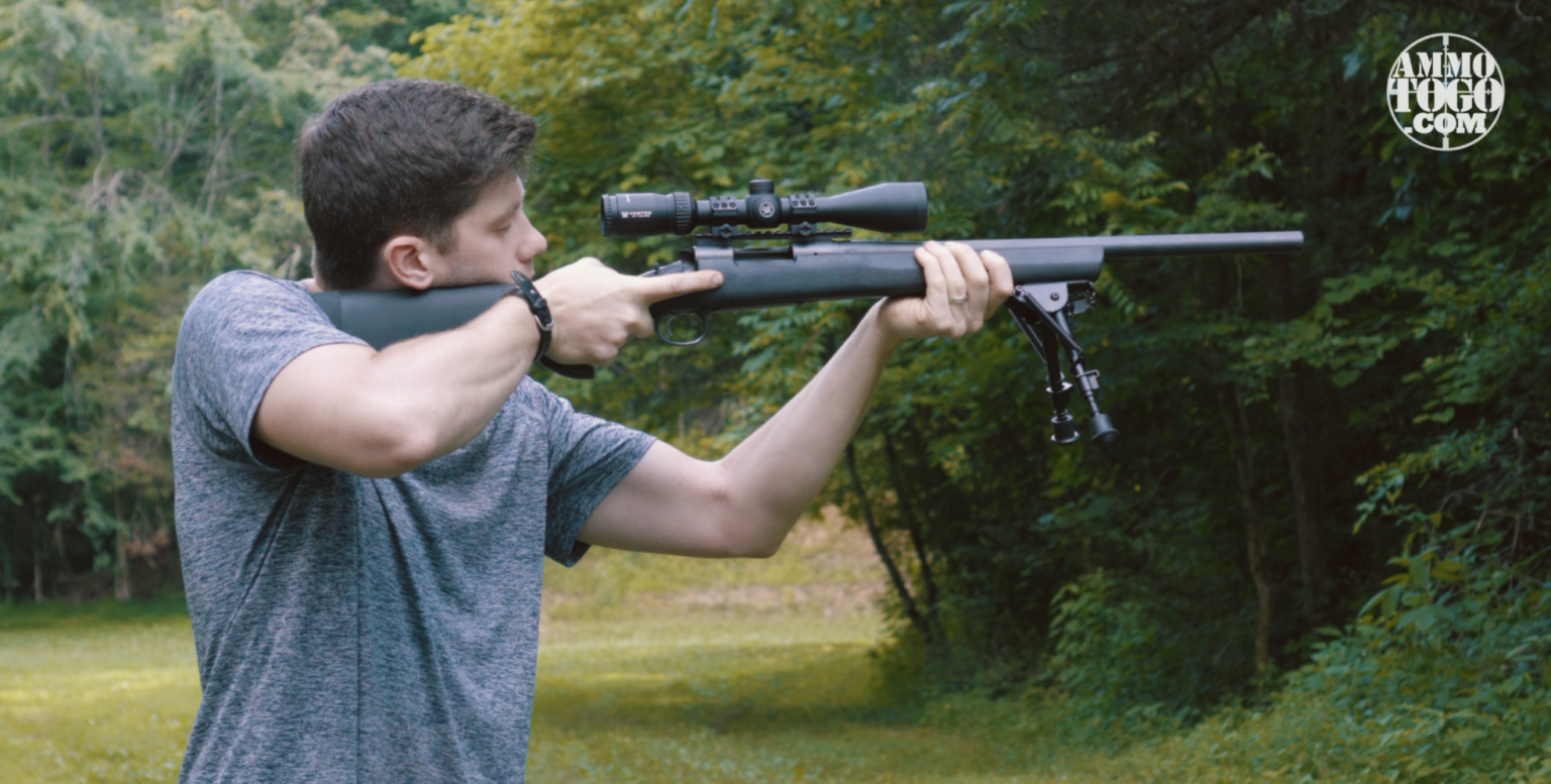 How To Mount A Rifle Scope Step by Step Guide