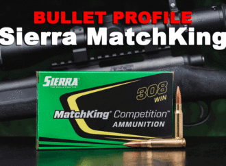 Bullet Profile: Sierra MatchKing