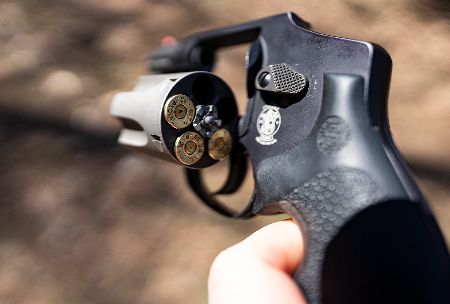 38 S&W vs. 38 Special - What's the Difference?
