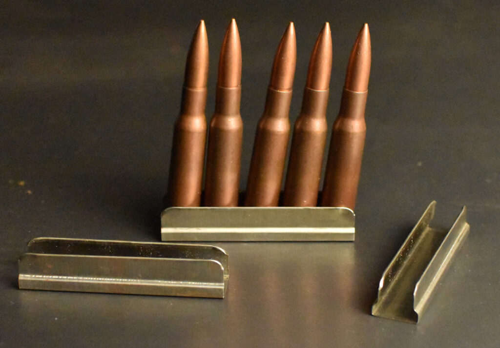 Magazine vs. Clip What's the Difference?