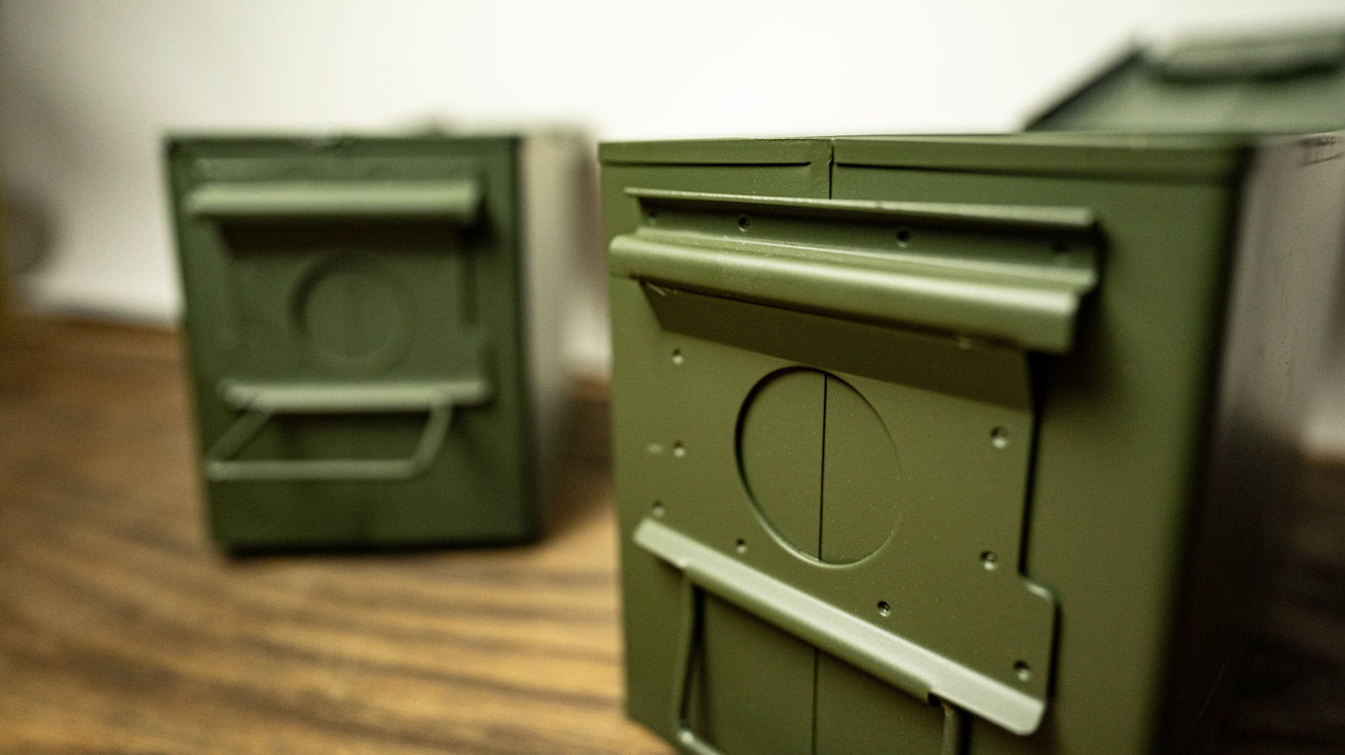 The Best Ammo Cans of 2024