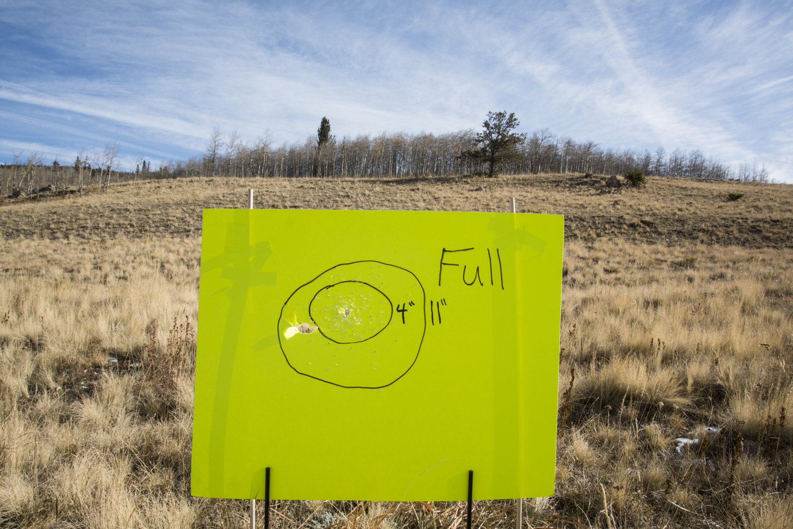 Why and How to Use Shotgun Chokes The Lodge at