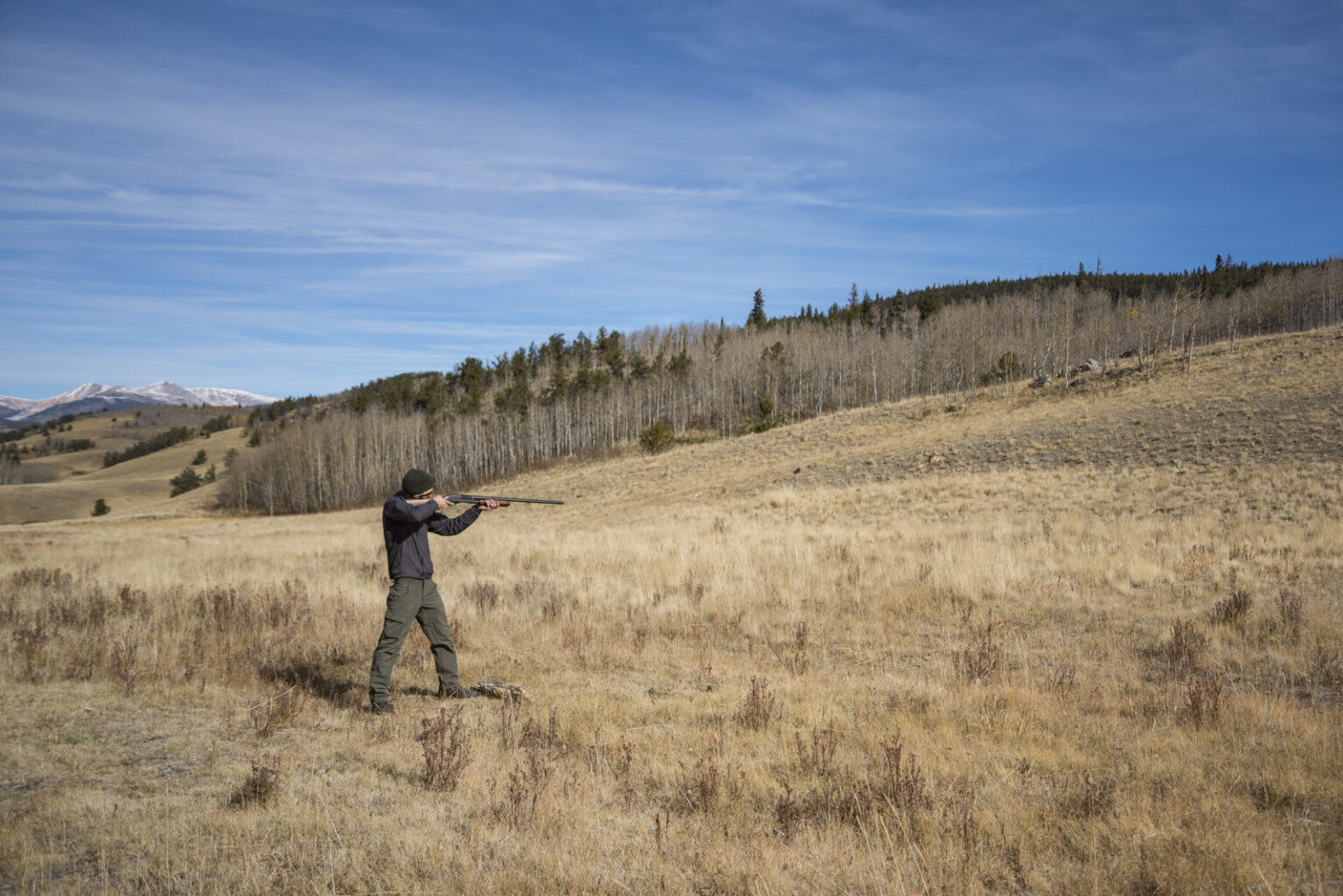 Why and How to Use Shotgun Chokes The Lodge at