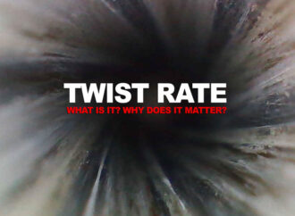 Understanding Twist Rate