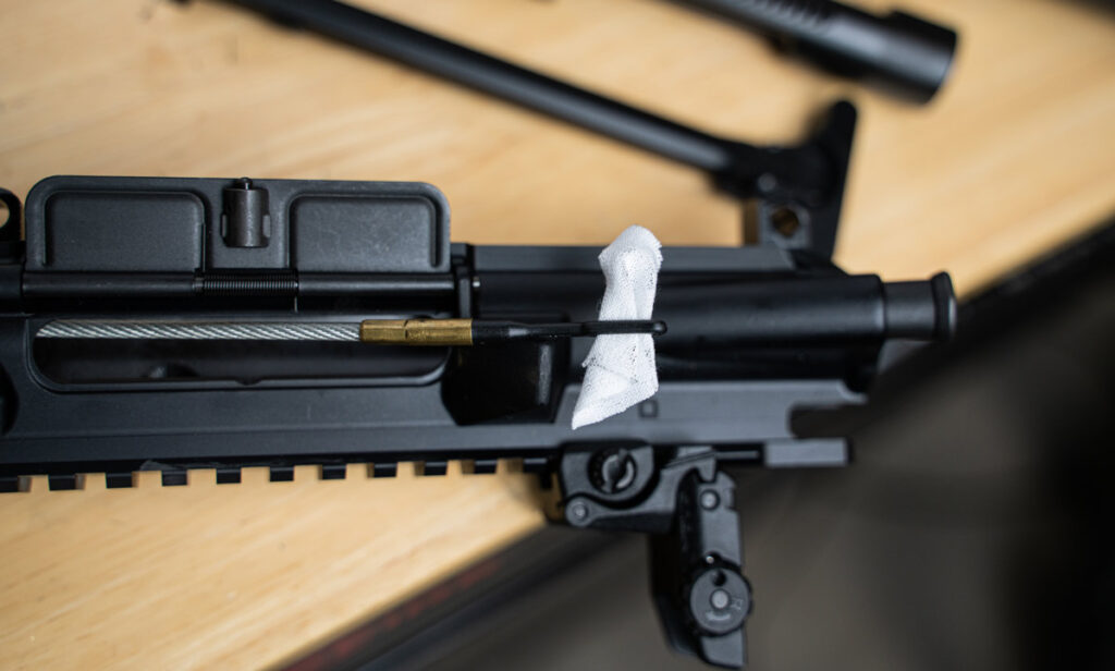 How Often Should You Clean Your Gun?