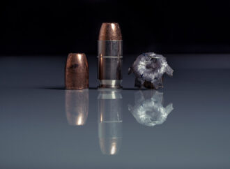 The Best 45 ACP Ammo for Self-Defense