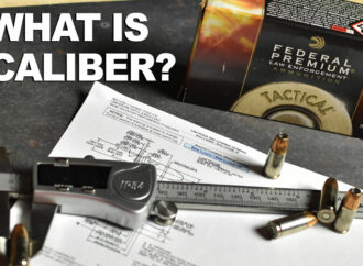 What is Caliber?