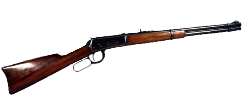 john wayne true grit rifle