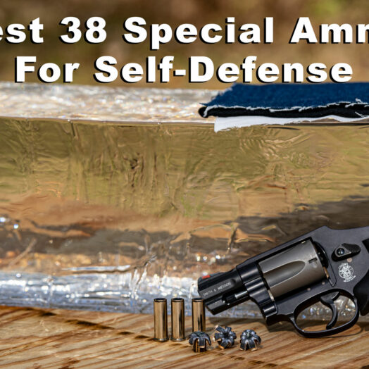 32 ACP For Self-Defense - How Does It Stack Up?