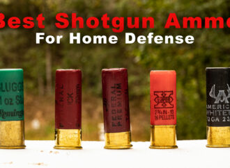 The Best Shotgun Ammo for Home Defense