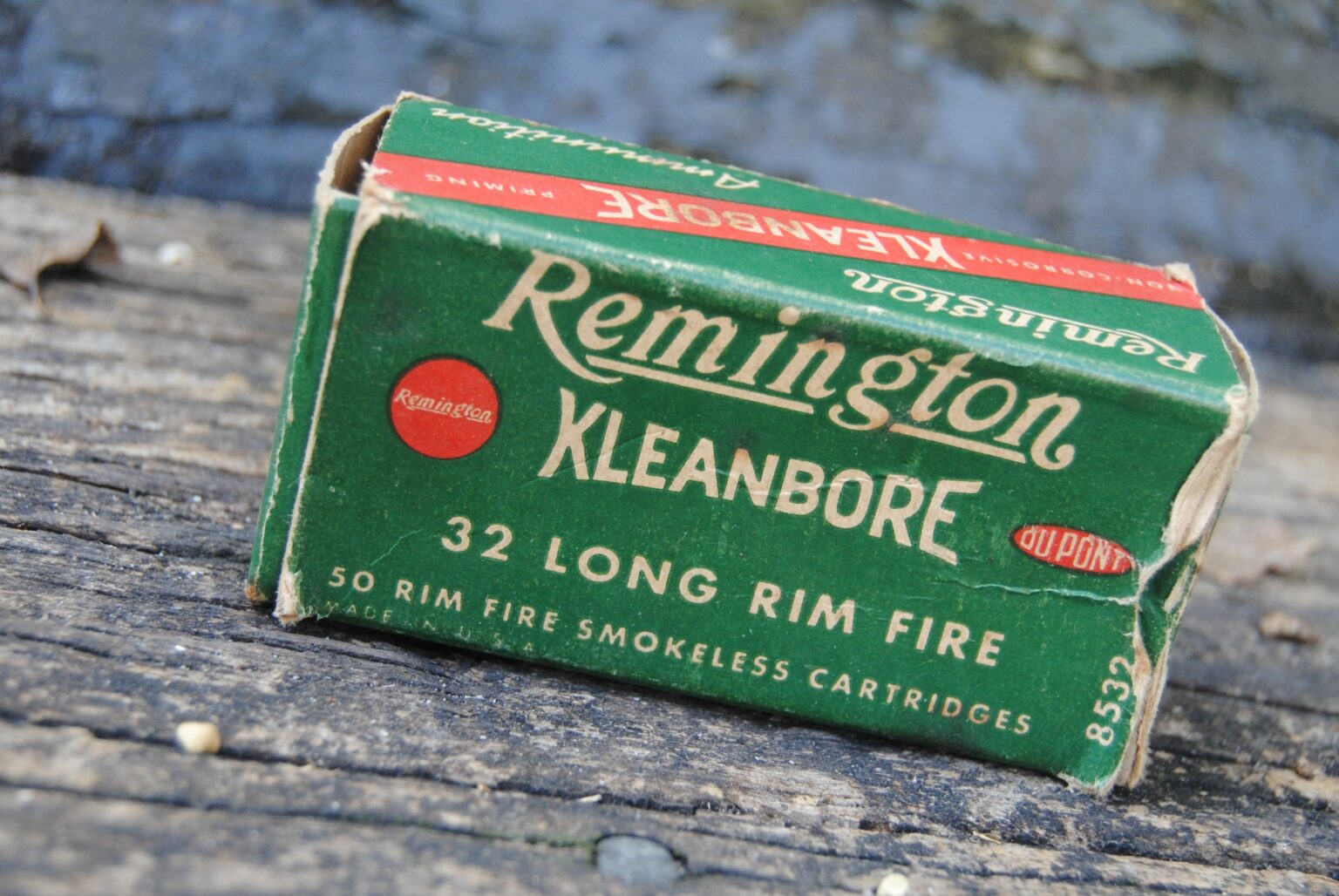 How to Dispose of Ammunition The Lodge at