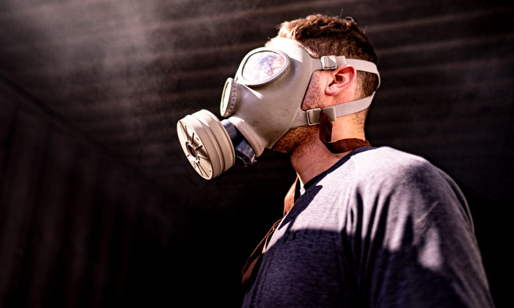 Gas Mask Guide What You Need To Know