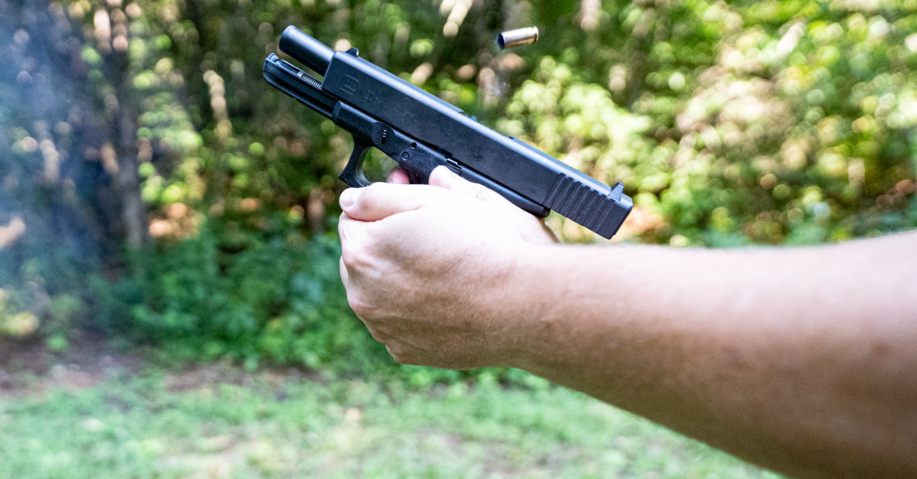 The Best Concealed Carry Gun - How to Select A Great Carry Pistol