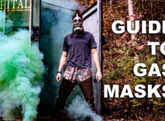 Guide to Gas Masks