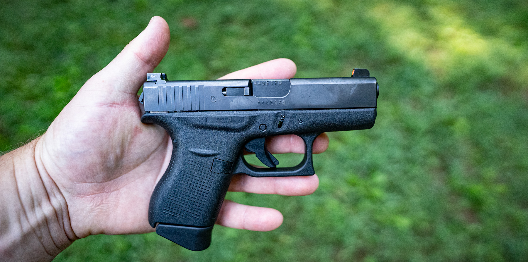 Best Concealed Carry Handgun for Women