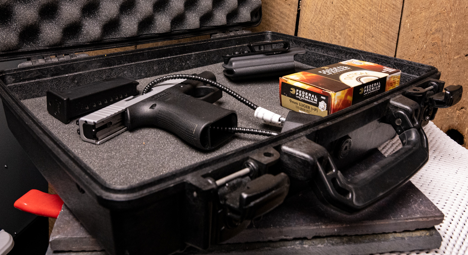 Top 10 Tsa Approved Gun Case Reviews & Comparison