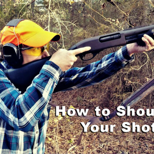 Types of Shotguns - An Easy to Follow Guide