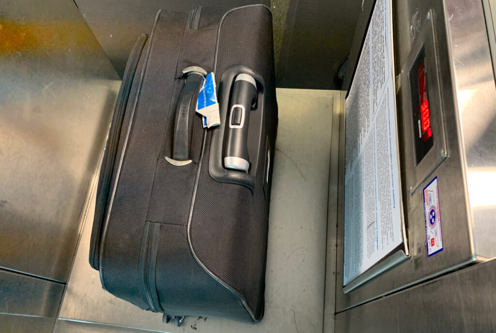 Flying with Firearms A Guide for Gun Owners