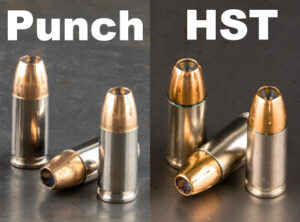 Federal Feud! HST vs Punch Ammo