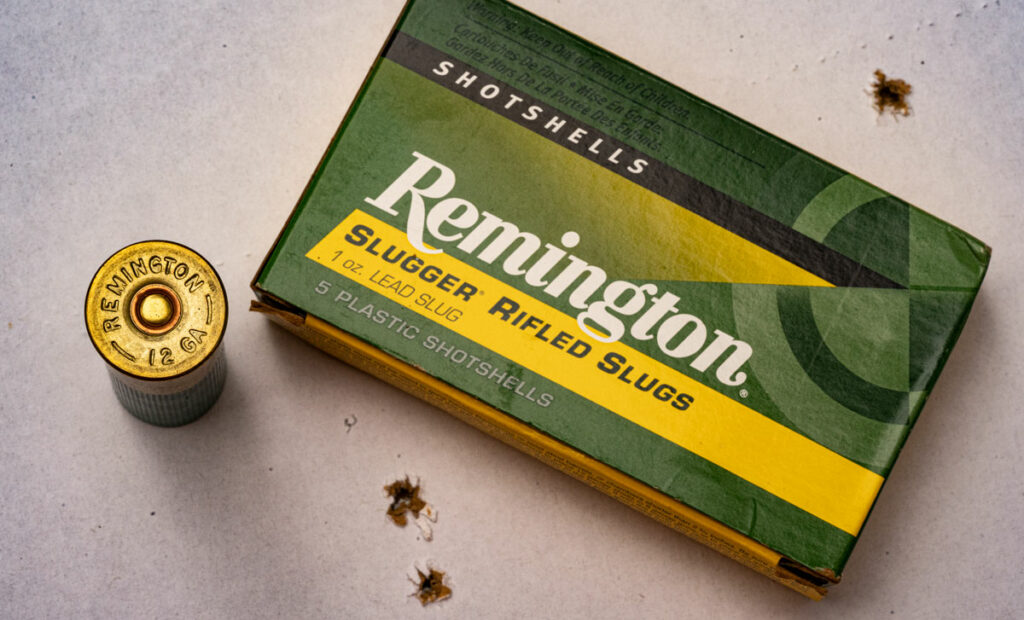 The Best Shotgun Ammo for Home Defense - The Lodge at ...