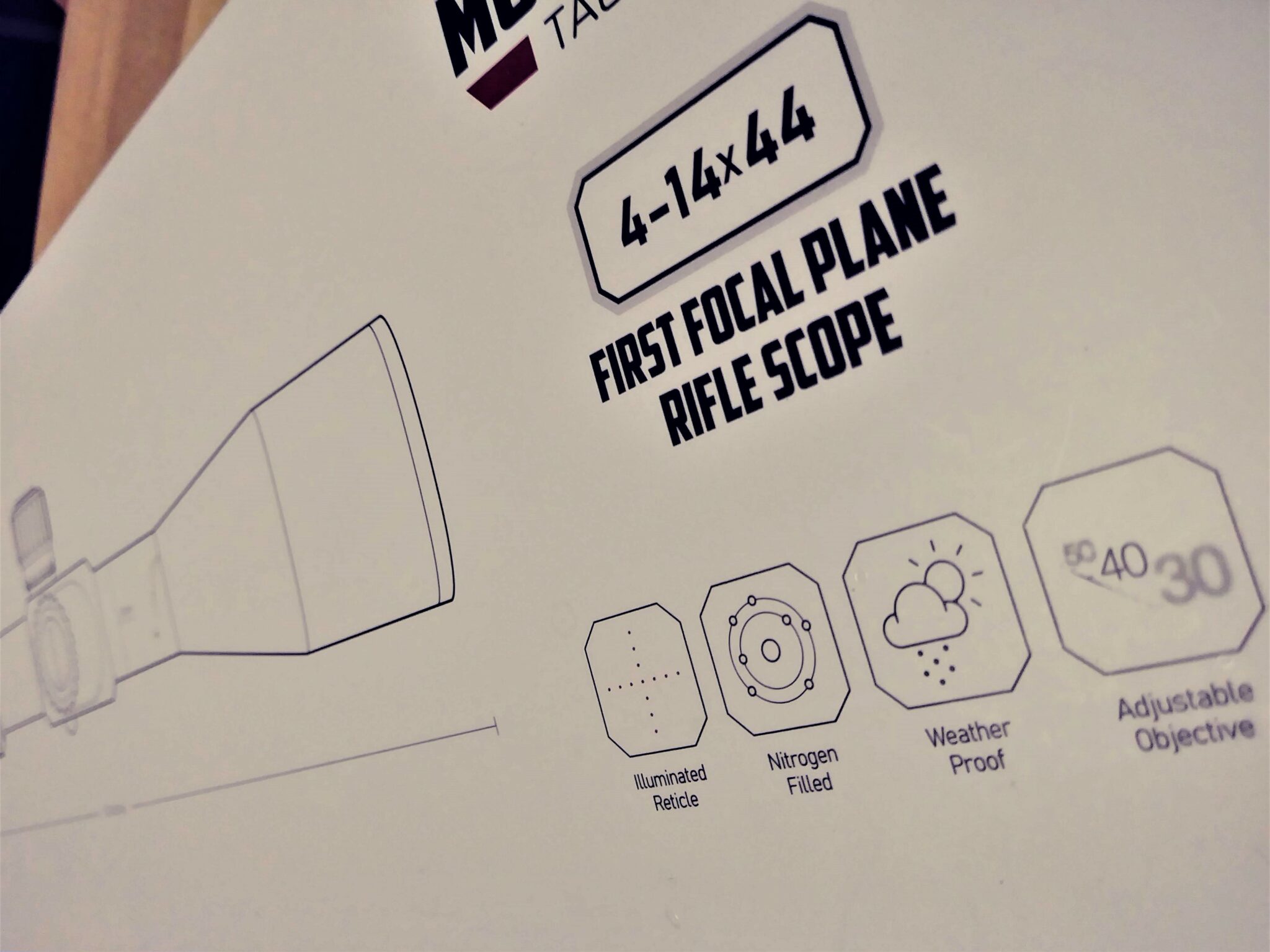 Scope Magnification What the Numbers Mean and How to Use Them