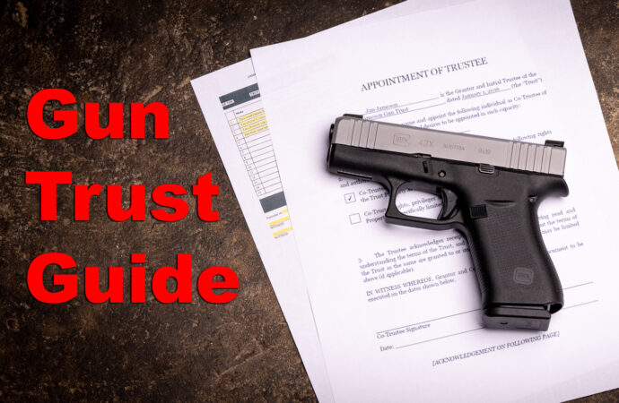 What is a Gun Trust? - The Lodge at AmmoToGo.com